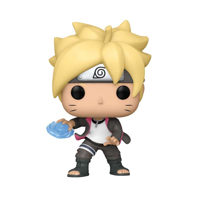 Boruto - Boruto: Naruto Next Generations Special Edition Funko Pop Figure #1356