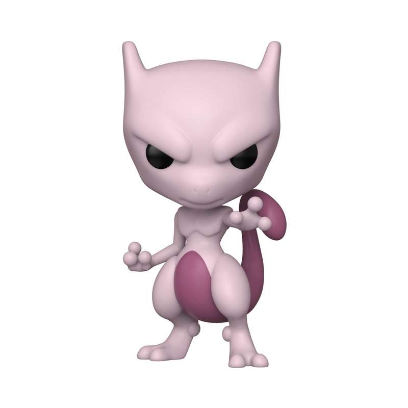 Mewtwo - Pokemon Funko Pop Vinyl Figure #1243