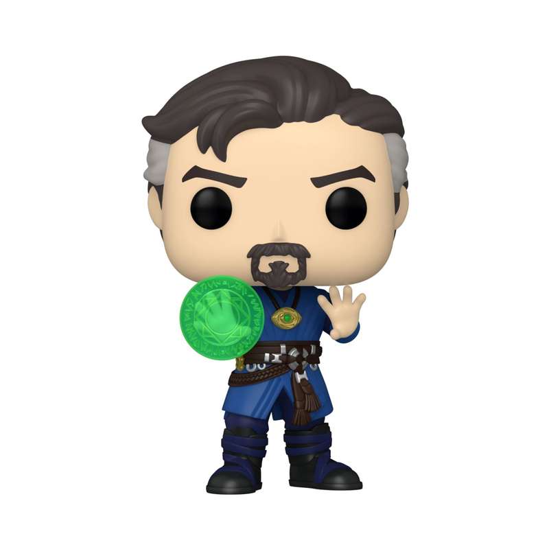 Funko Pop Marvel Studios Doctor Strange - Doctor Strange