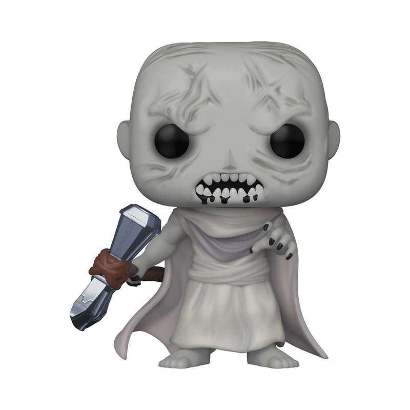 Gorr - Thor: Love and Thunder Bobblehead Funko Pop Figure #1092