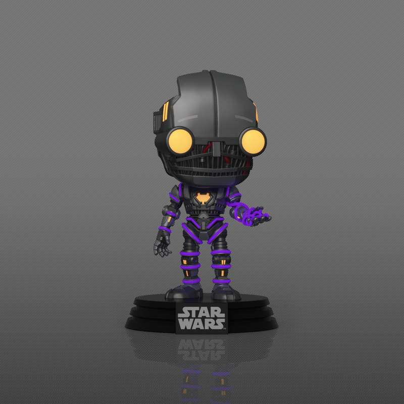 Proxy - Star Wars Funko Pop Vinyl Figure #551