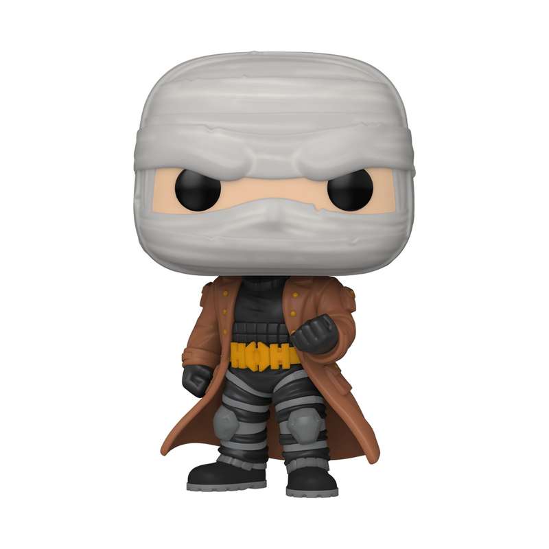 Funko Pop Heroes Batman Hush Funko 2022 Winter Convention