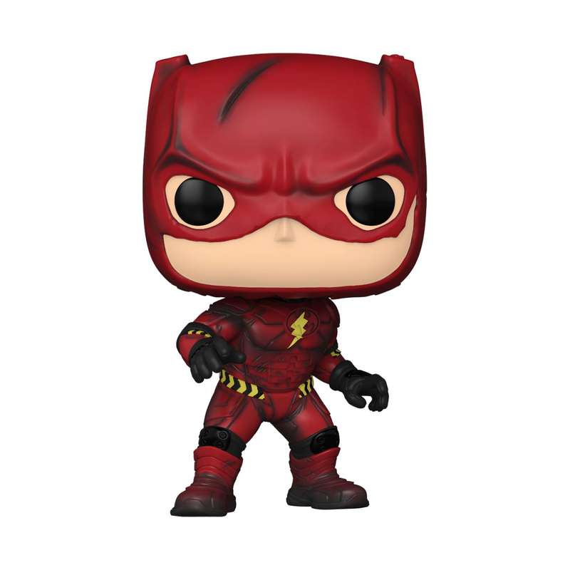 Barry Allen - The Flash Funko Pop Vinyl Figure #1336