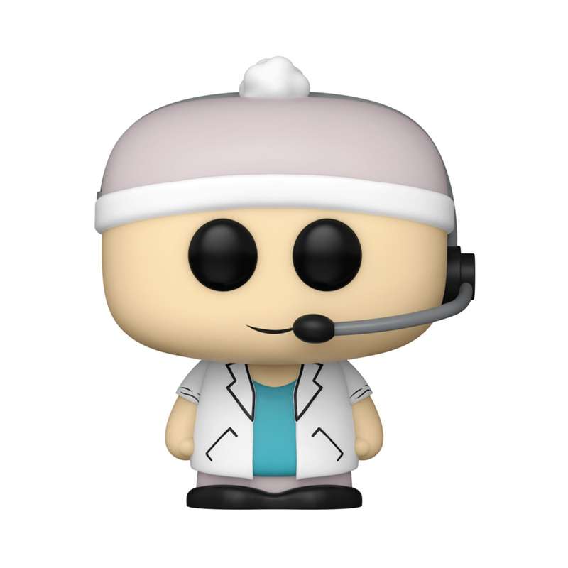 Boyband Stan - South Park Funko Pop Vinyl Figure #40