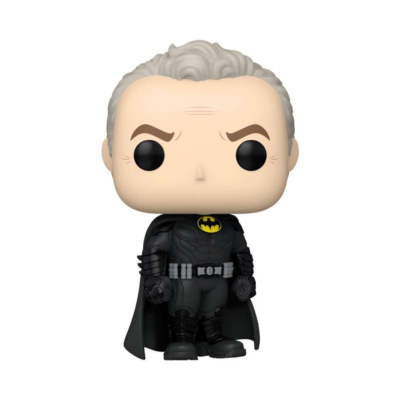 Batman - The Flash Funko Pop Vinyl Figure #1344
