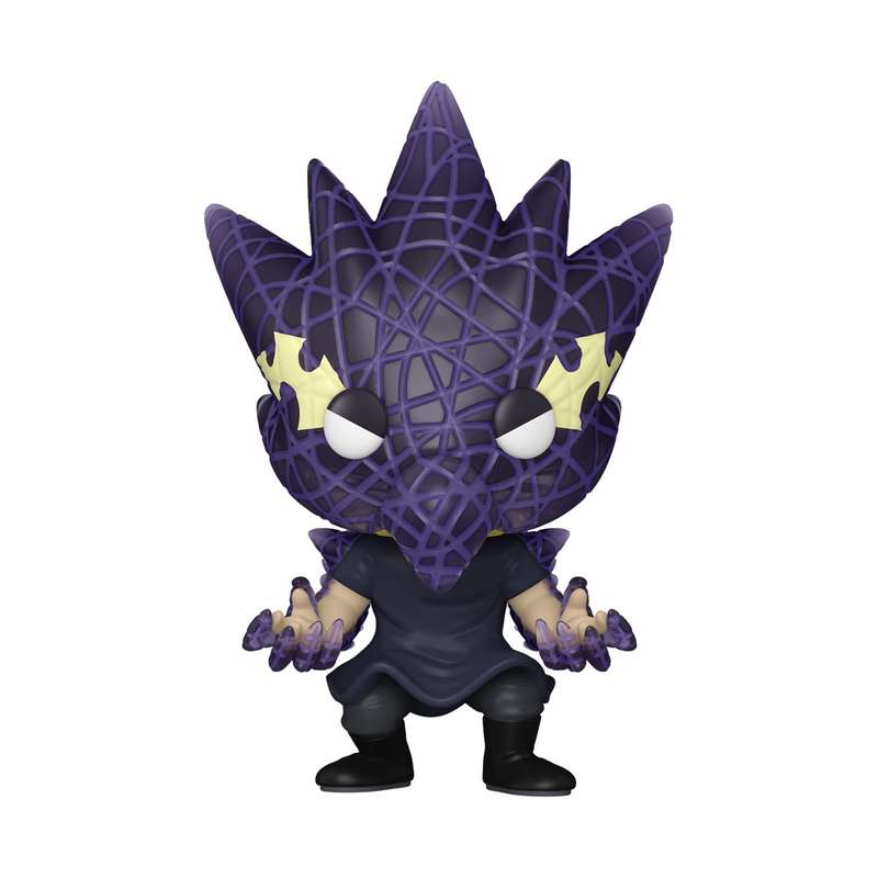 My Hero Academia  Fumikage Tokoyami Funko Pop Vinyl Figure #1329