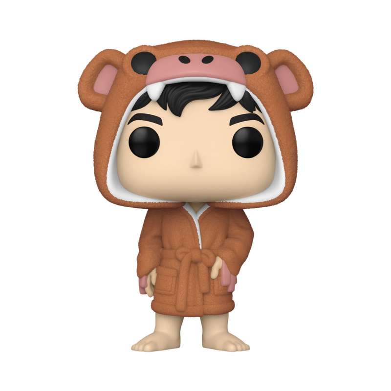 Barry Allen - The Flash Funko Pop Special Edition Vinyl Figure #1345