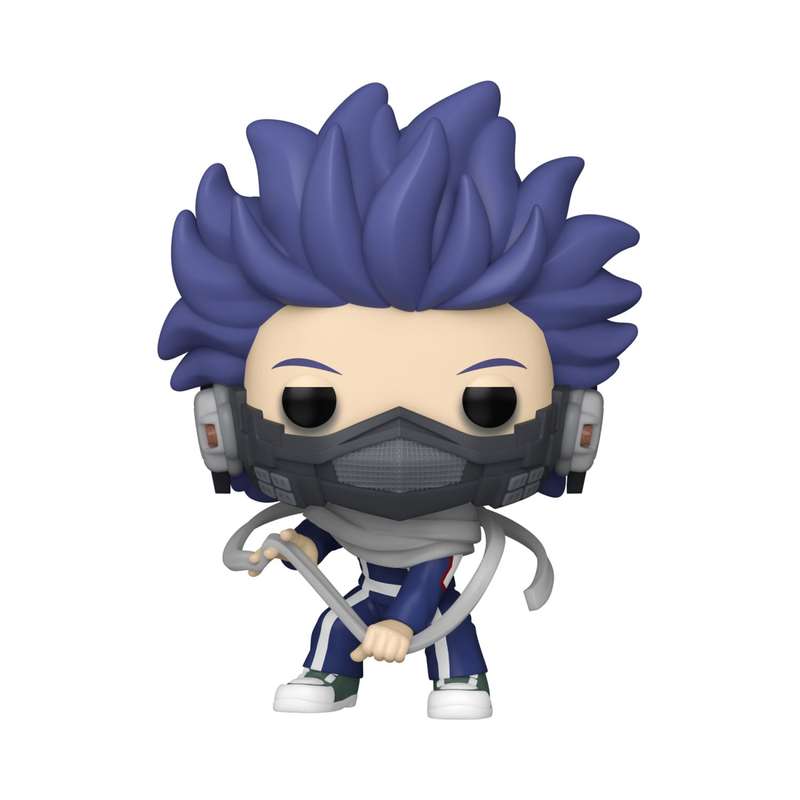 Hitoshi Shinso - My Hero Academia Funko Pop Vinyl Figure #1353