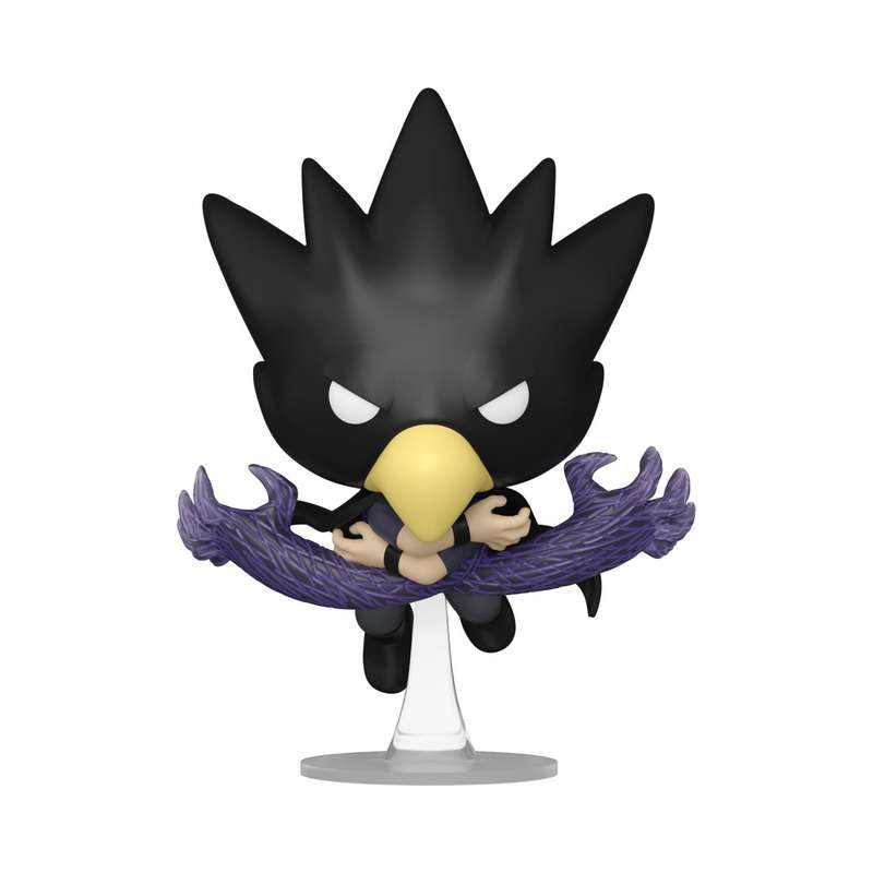 Fumikage Tokoyami - My Hero Academia Funko Pop Vinyl Figure #1351