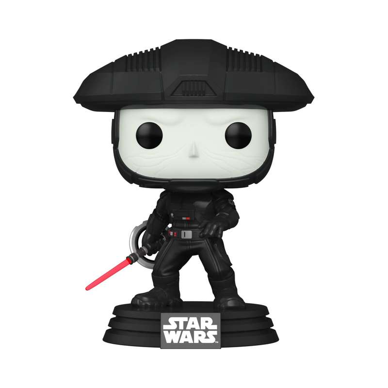 Fifth Brother - Star Wars Funko Pop Bobblehead Figure #630