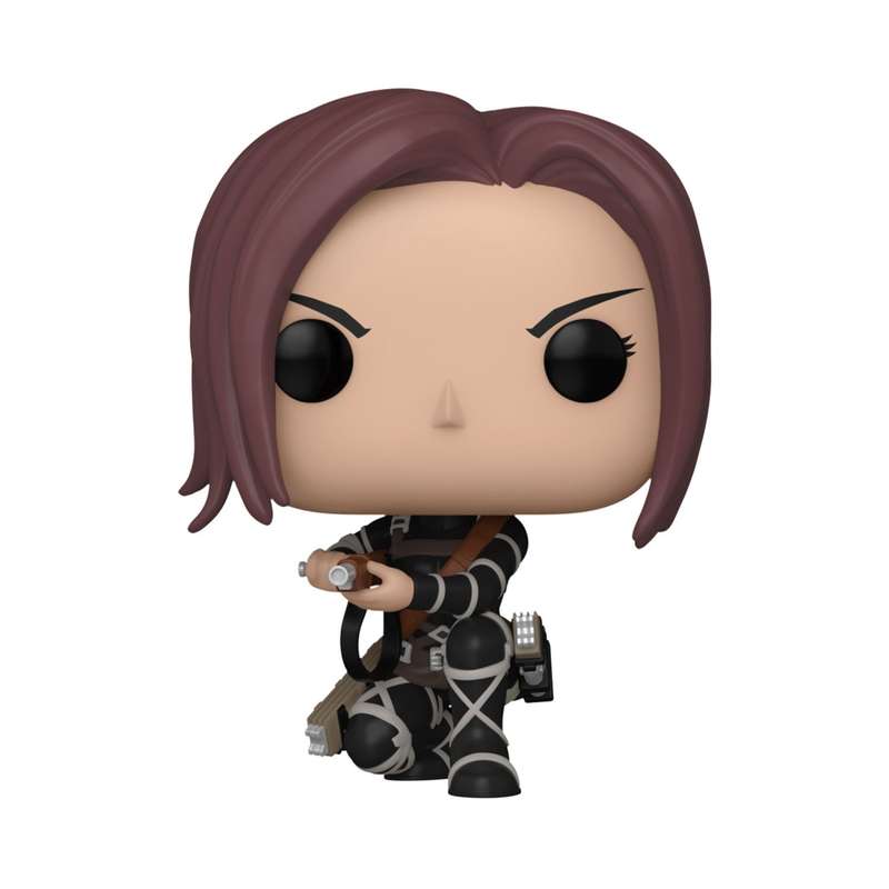 Sasha Braus - Attack on Titan Funko Pop Vinyl Figure #1448