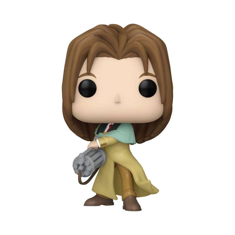 Milly Thompson - Trigun Funko Pop Vinyl Figure #1365