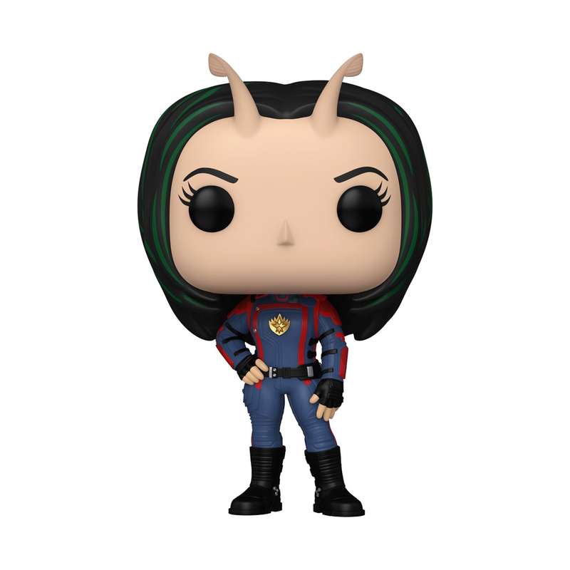 Mantis - Guardians of the Galaxy Funko Pop Vinyl Figure #1206