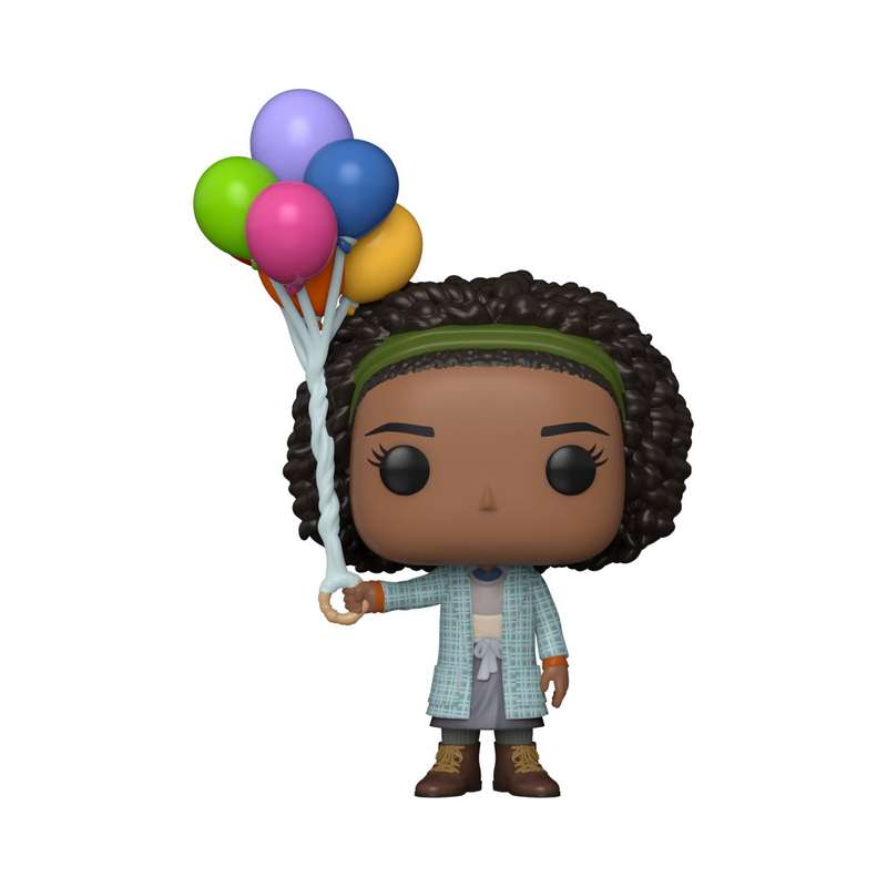 Noodle - Wonka Funko Pop Vinyl Figure #1477