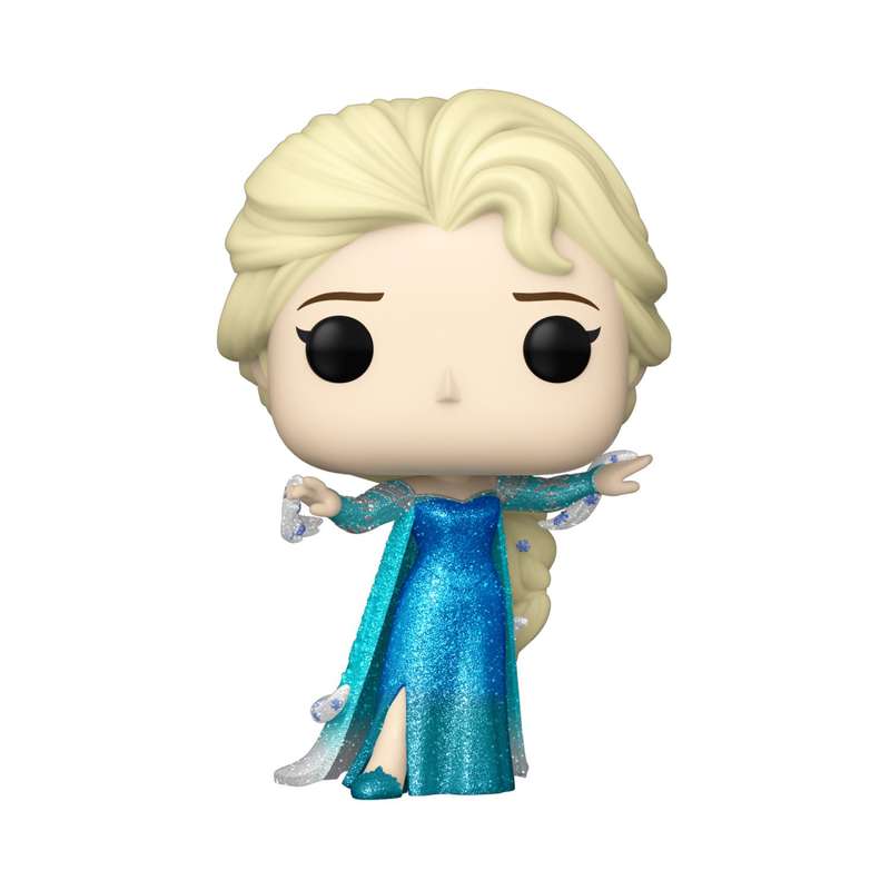 Elsa - Disney 100 Funko Pop Special Edition Vinyl Figure #1319