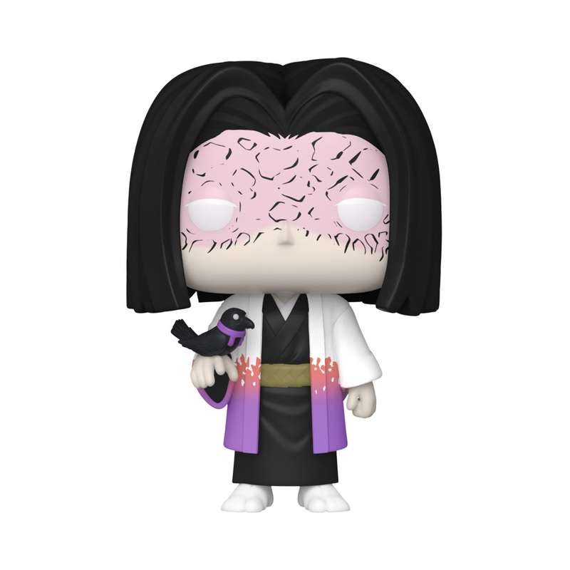 Kagaya Ubuyashiki - Demon Slayer Funko Pop Vinyl Figure #1289