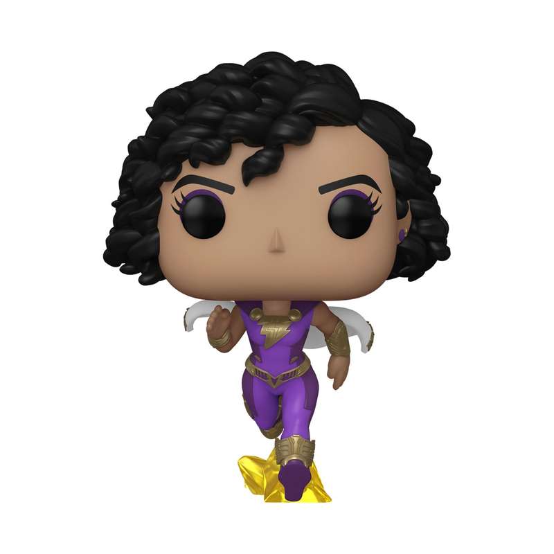 Darla - Shazam: Fury of the Gods Funko Pop Vinyl Figure #1279