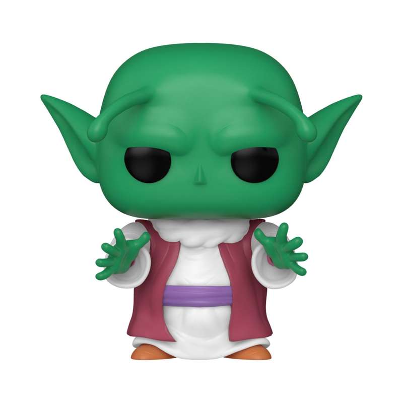 Dende - Dragon Ball Z Funko Pop Special Edition Vinyl Figure #1385