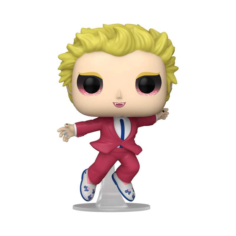 Ed Sheeran - Funko Pop Vinyl Figure #348