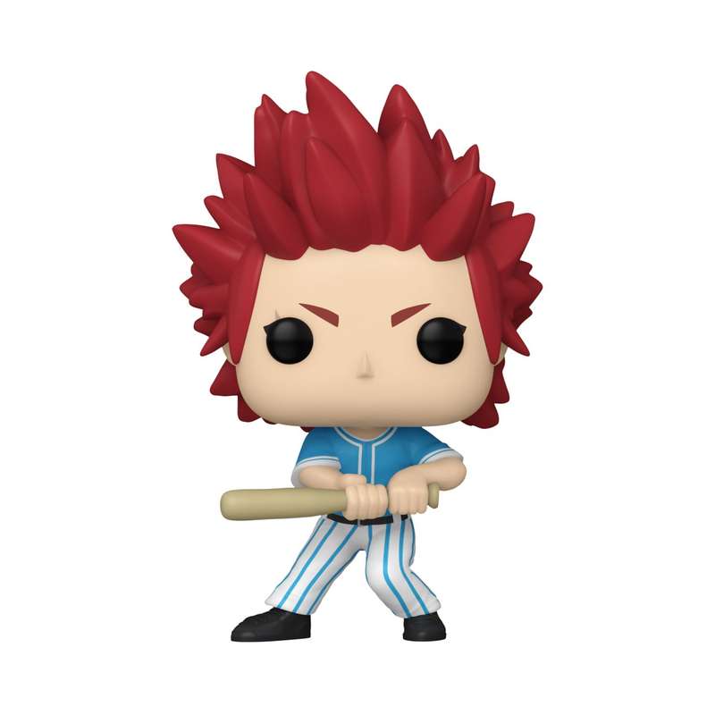 Eijiro Kirishima  My Hero Academia Funko Pop Vinyl Figure #1518