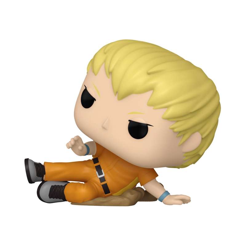 Mashirao Ojiro  My Hero Academia Funko Pop Vinyl Figure #1519