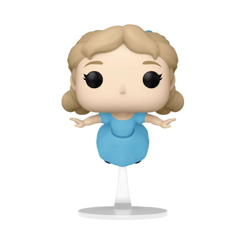 Wendy - Disney Peter Pan Funko Pop Vinyl Figure #1345