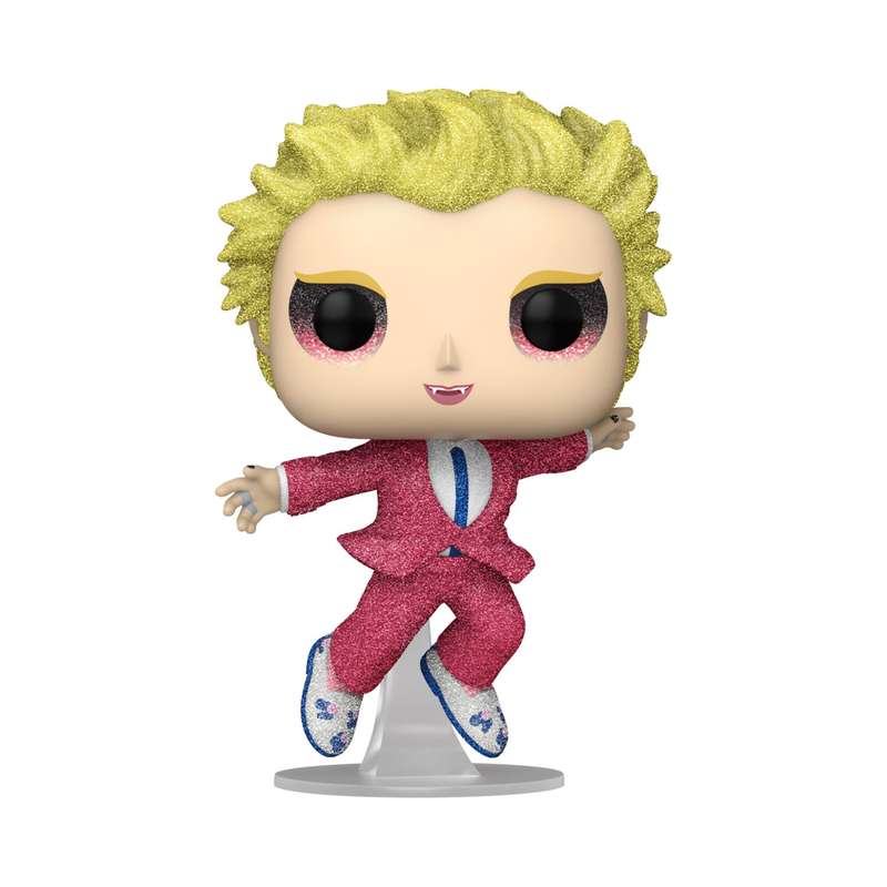 Ed Sheeran Special Edition - Funko Pop Vinyl Figure #348
