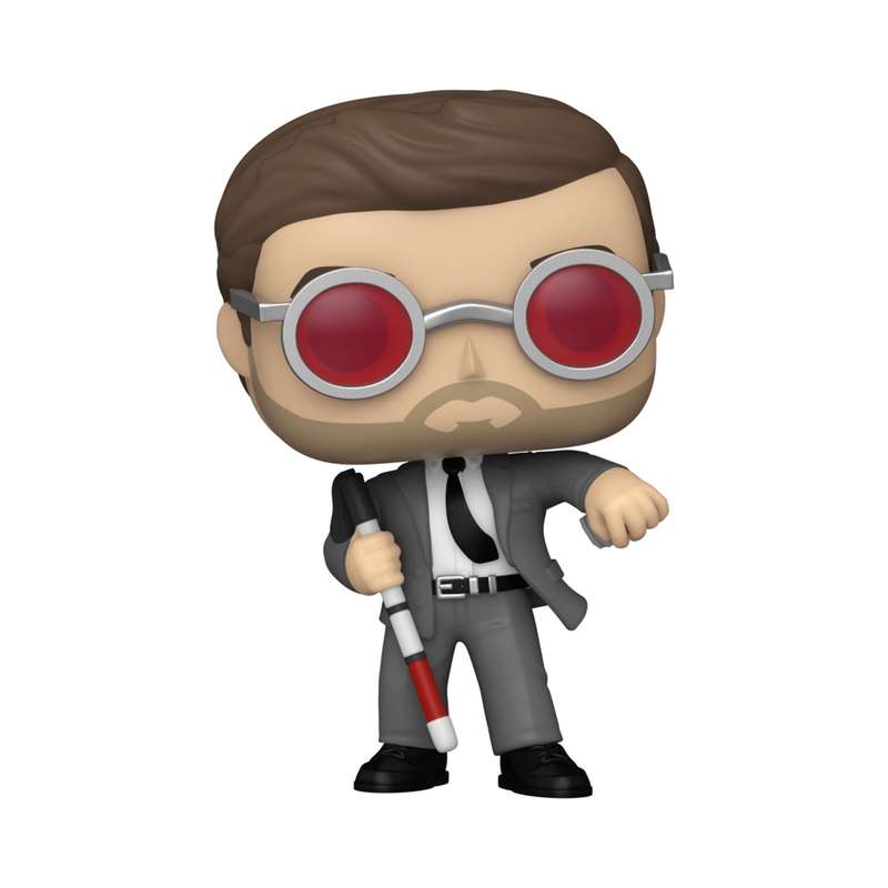 Matt Murdock - Spider-Man No Way Home Funko Pop Vinyl Figure #1221
