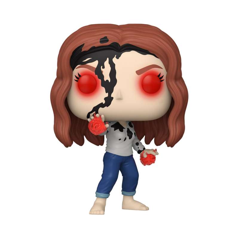 Wanda Maximoff - Multiverse of Madness Funko Pop Vinyl Figure #1216