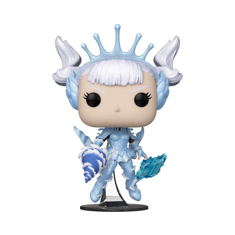 Noelle - Black Clover Funko Pop Special Edition Vinyl Figure #1421