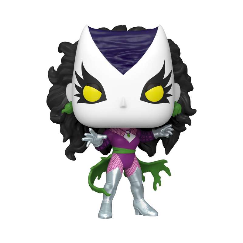 Funko Pop Marvel Lilith Funko 2023 Summer Convention Limited Edition