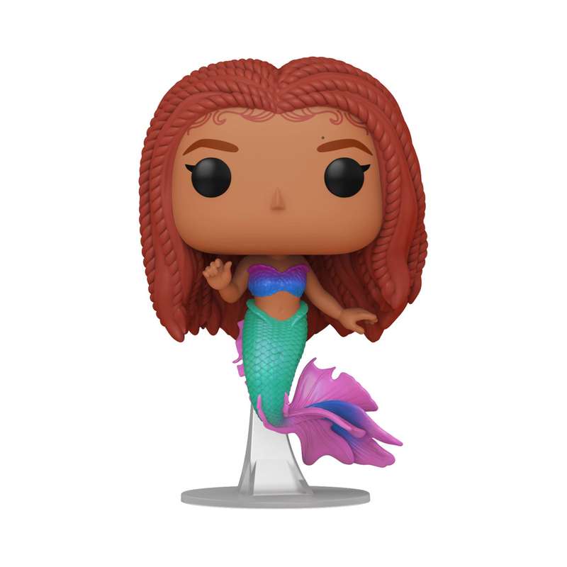 Ariel - The Little Mermaid Funko Pop Vinyl Figure #1366