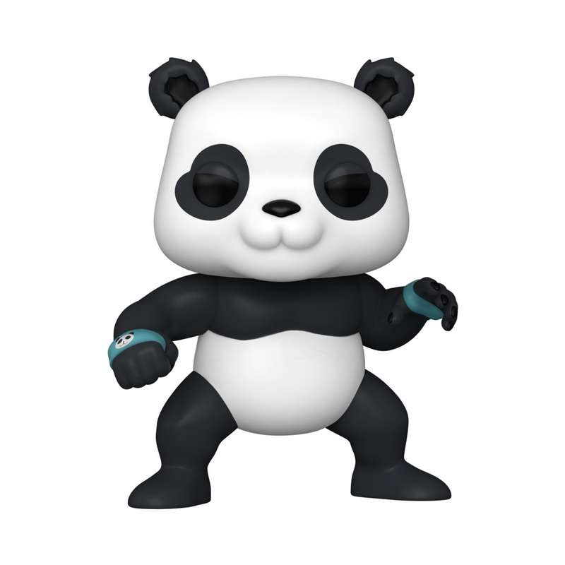 Panda - Jujutsu Kaisen Funko Pop Vinyl Figure #1374