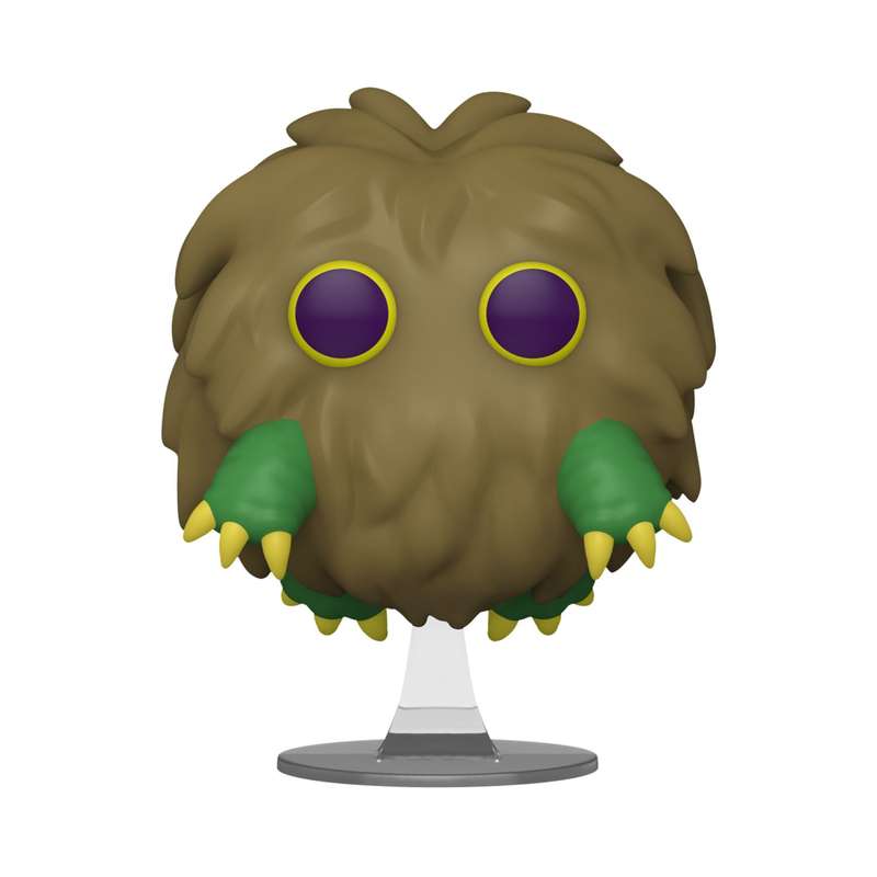 Kuriboh - Yu-Gi-Oh! Funko Pop Vinyl Figure #1455
