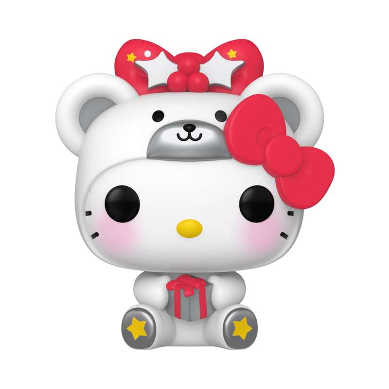Hello Kitty - Funko Pop Vinyl Figure 69