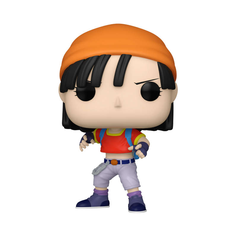 Pan - Dragon Ball GT Funko Pop Vinyl Figure #1629