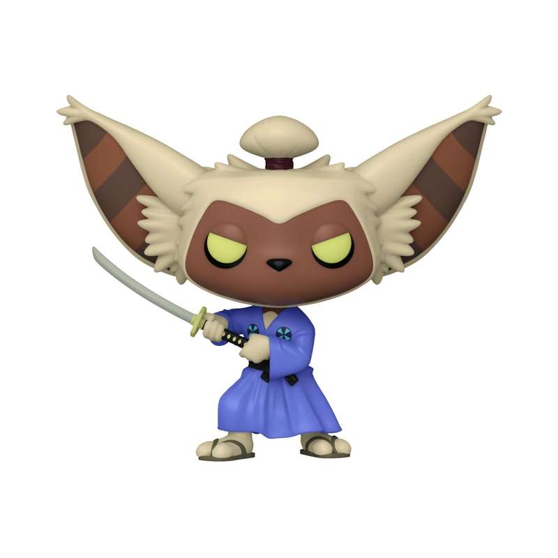 Momo - Avatar The Last Airbender Funko Pop Vinyl Figure #1442