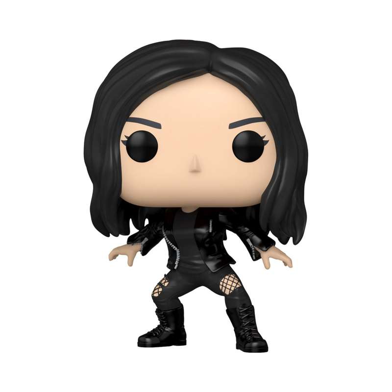 Kimiko - The Boys Funko Pop Vinyl Figure #1405