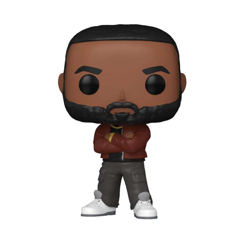 Mother's Milk - The Boys Funko Pop Vinyl Figure #1404