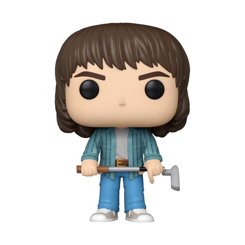 Jonathan - Stranger Things Funko Pop Vinyl Figure #1459