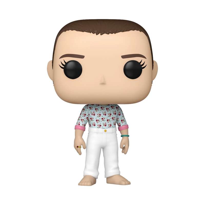 Eleven - Netflix Stranger Things Funko Pop Vinyl Figure #1457