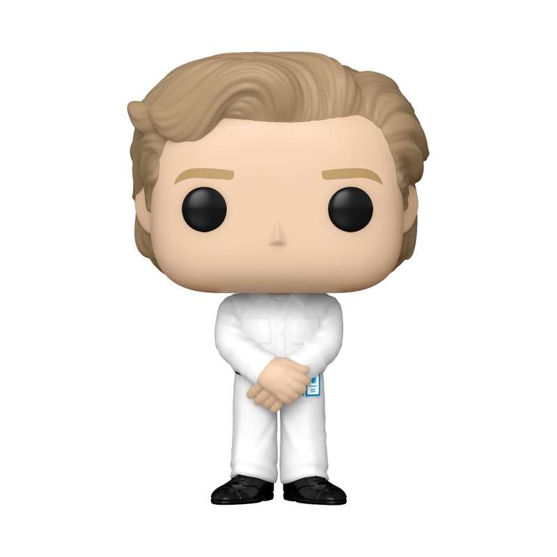 Henry 001 - Stranger Things Funko Pop Vinyl Figure #1458