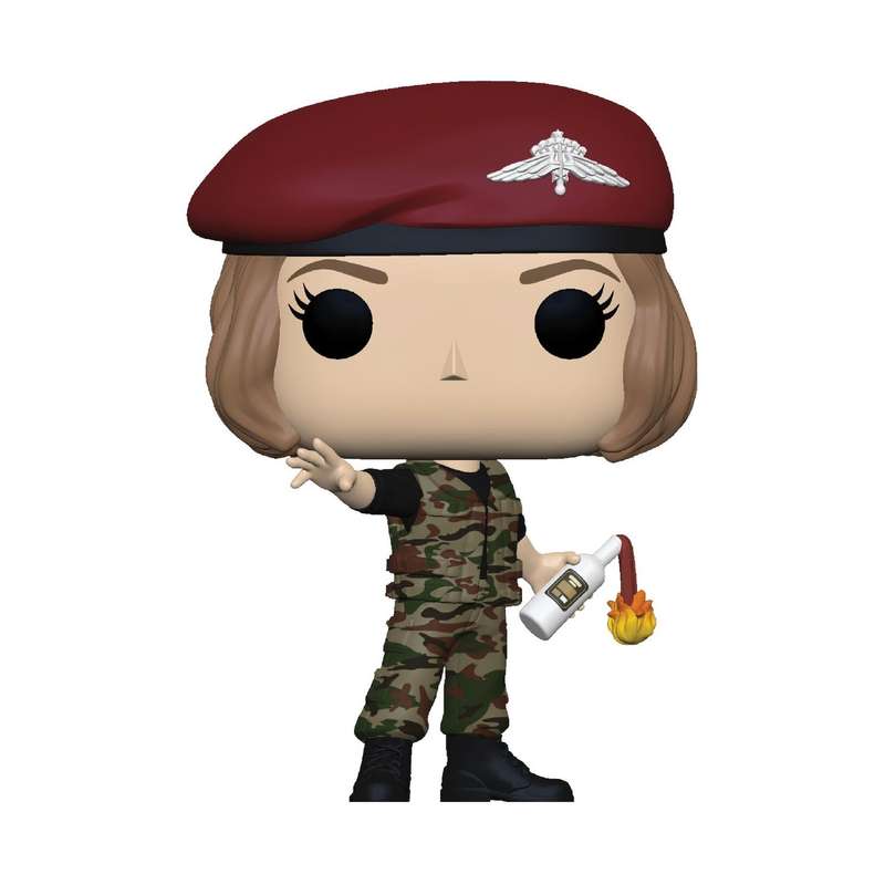 Robin - Stranger Things Funko Pop Vinyl Figure #1461