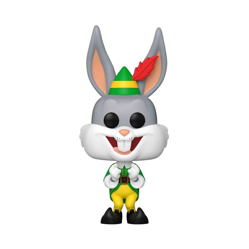 Bugs Bunny - Celebrating Every Story Funko Pop Vinyl Figure #1450