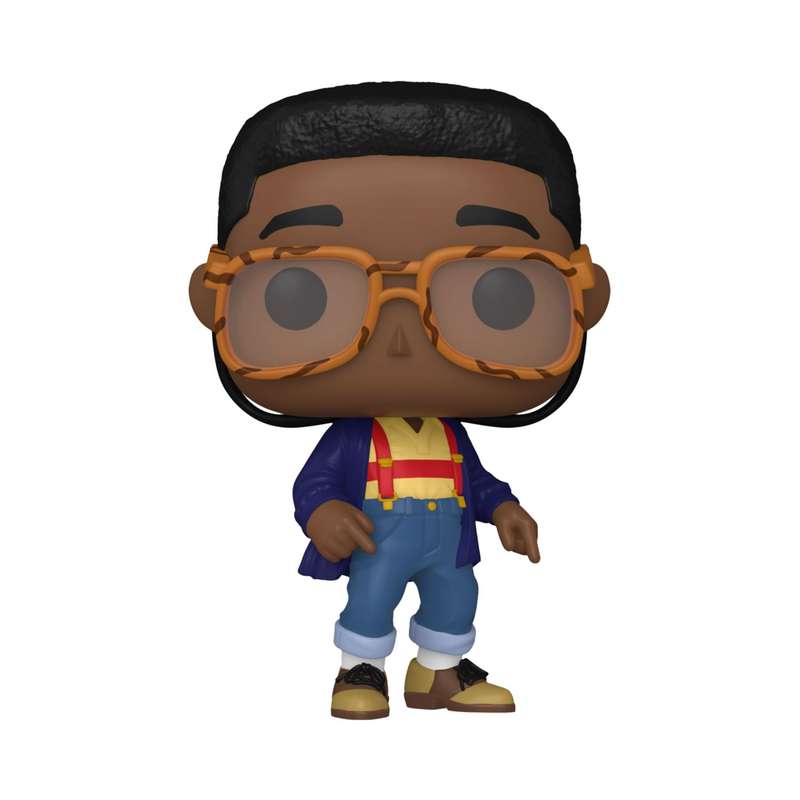 Steve Urkel - Celebrating Every Story Funko Pop Vinyl Figure #1380