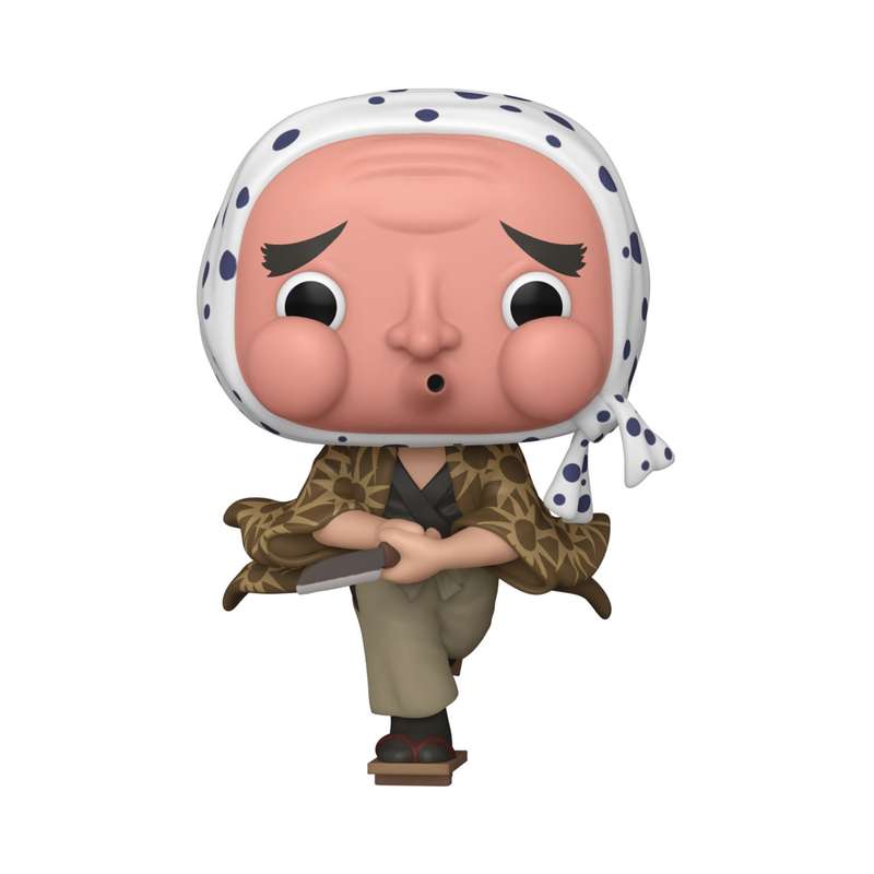 Funko Pop Animation Demon Slayer - Haganezuka