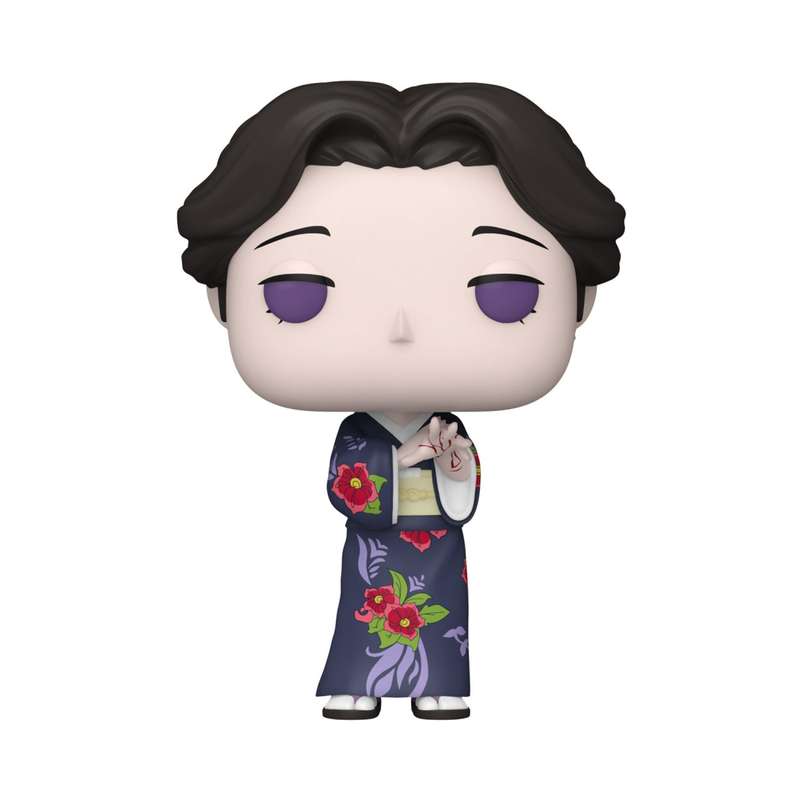 Tamayo - Demon Slayer Funko Pop Vinyl Figure #1408