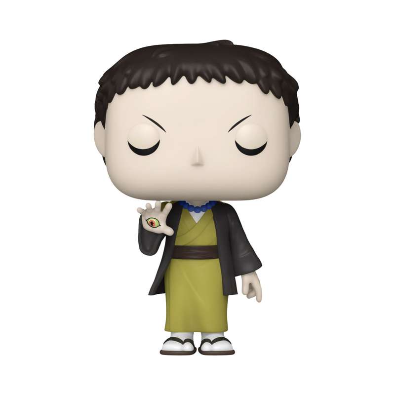 Yahaba - Demon Slayer Funko Pop Vinyl Figure #1410