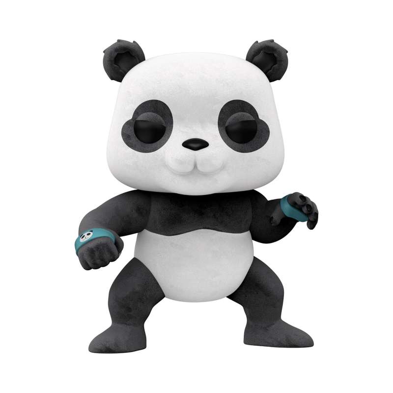 Panda - Jujutsu Kaisen Special Edition Funko Pop Vinyl Figure #1374