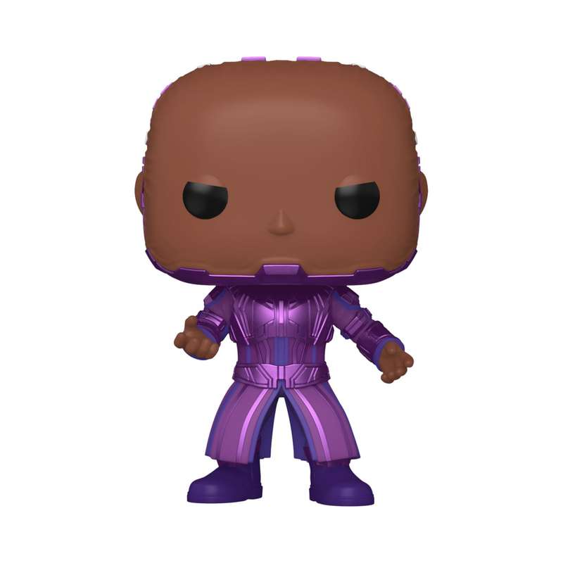 The High Evolutionary - Guardians of the Galaxy Funko Pop Vinyl Figure #1289